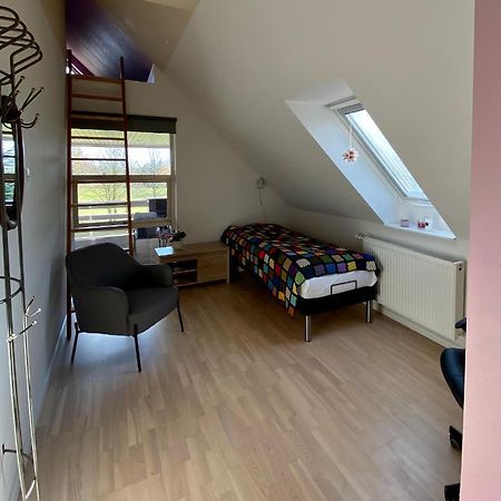 Lykkehus B&B Bolderslev Kültér fotó