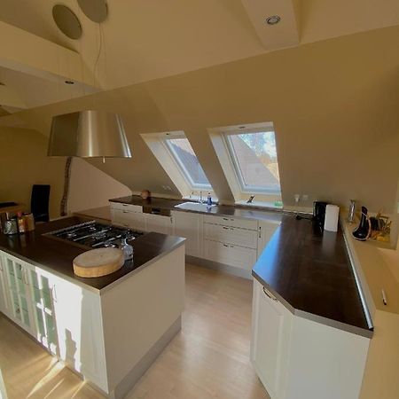 Lykkehus B&B Bolderslev Kültér fotó