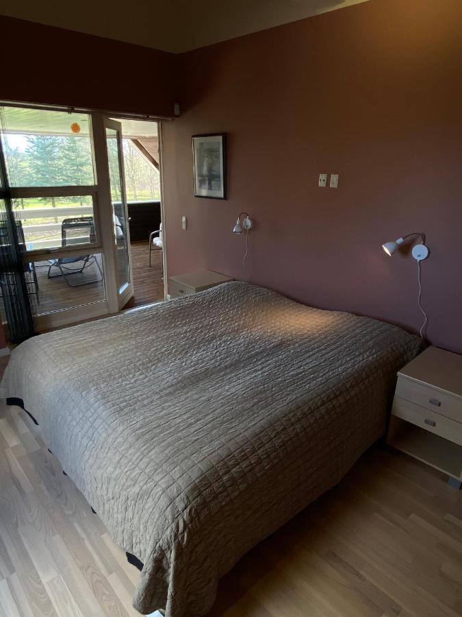 Lykkehus B&B Bolderslev Kültér fotó