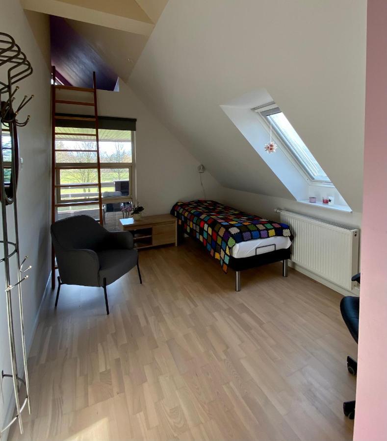 Lykkehus B&B Bolderslev Kültér fotó