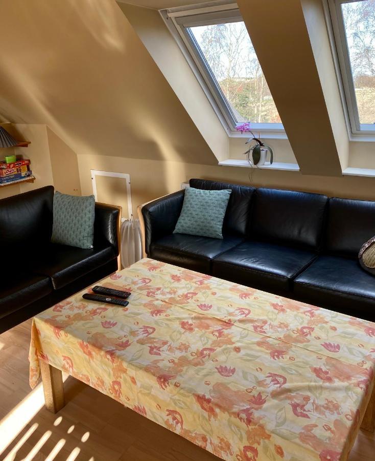 Lykkehus B&B Bolderslev Kültér fotó