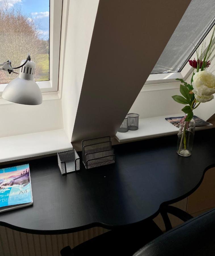 Lykkehus B&B Bolderslev Kültér fotó