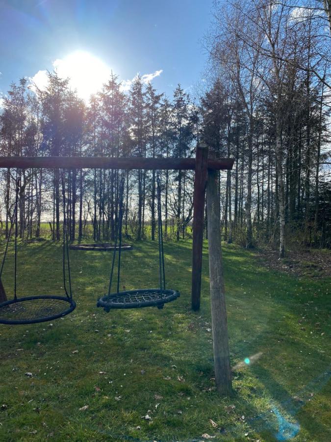Lykkehus B&B Bolderslev Kültér fotó