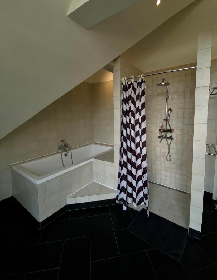Lykkehus B&B Bolderslev Kültér fotó