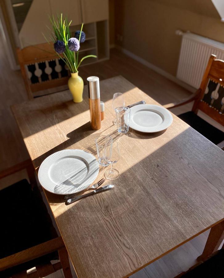 Lykkehus B&B Bolderslev Kültér fotó