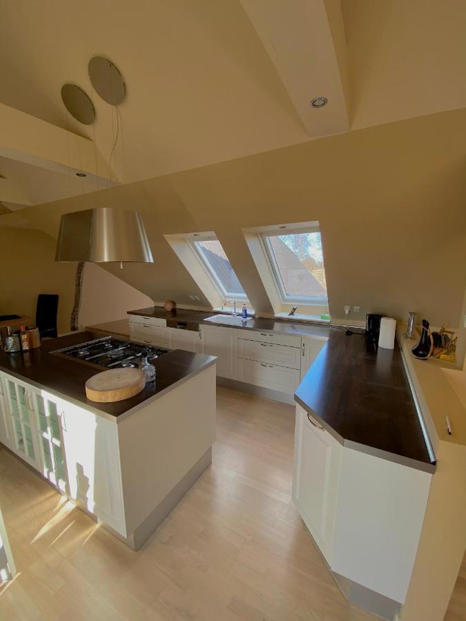 Lykkehus B&B Bolderslev Kültér fotó