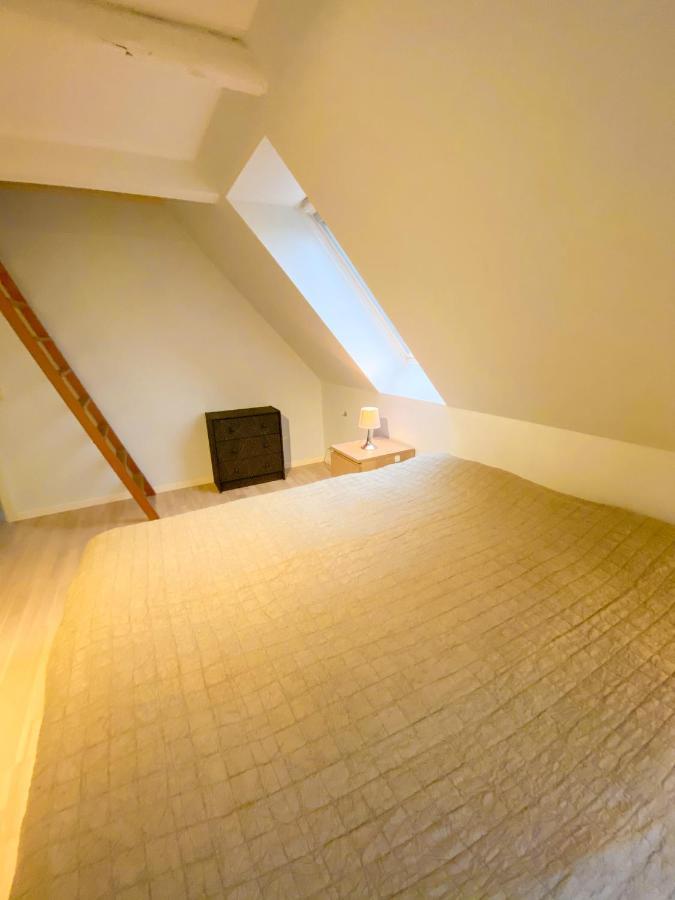 Lykkehus B&B Bolderslev Kültér fotó