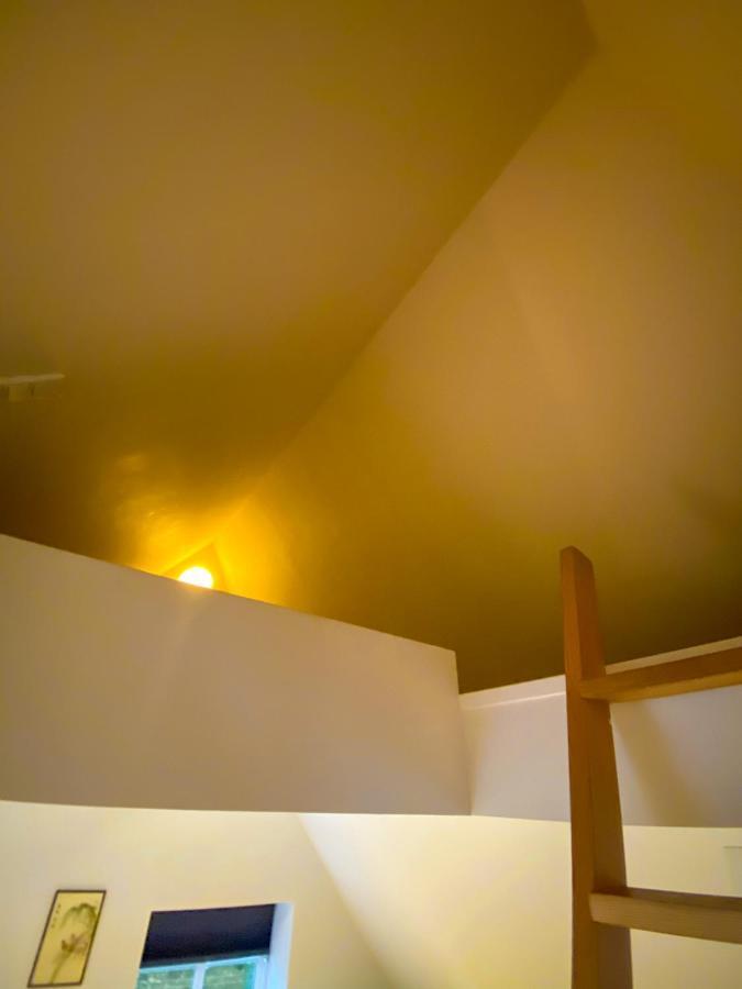 Lykkehus B&B Bolderslev Kültér fotó