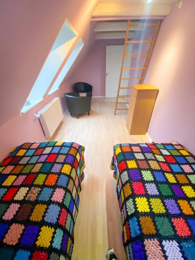 Lykkehus B&B Bolderslev Kültér fotó
