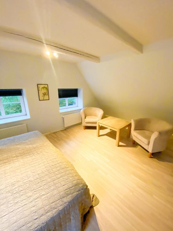 Lykkehus B&B Bolderslev Kültér fotó