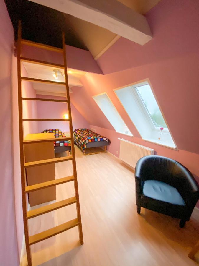 Lykkehus B&B Bolderslev Kültér fotó