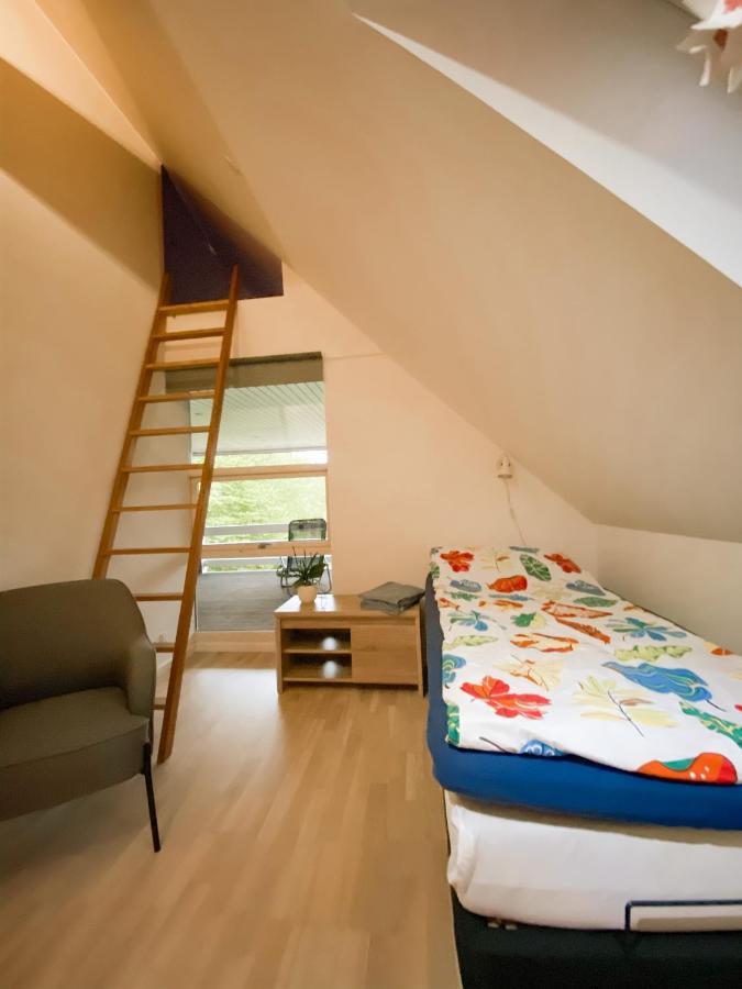Lykkehus B&B Bolderslev Kültér fotó