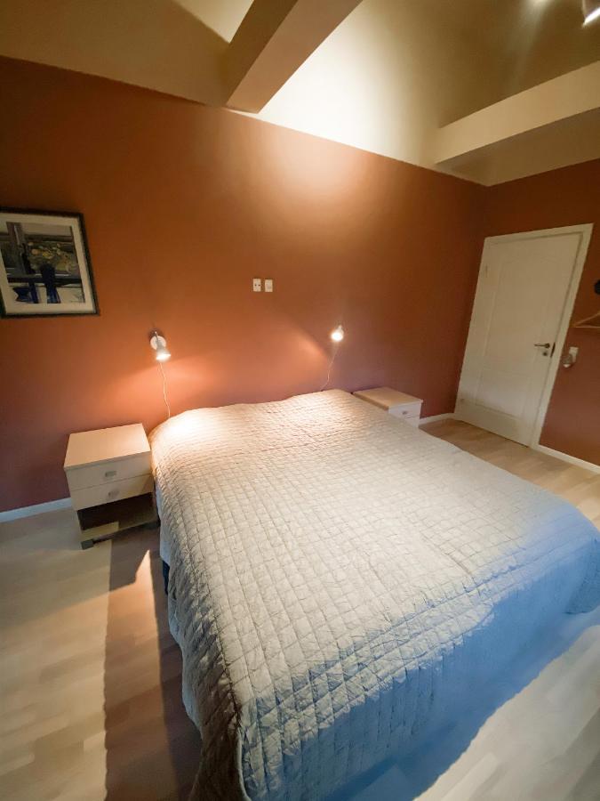 Lykkehus B&B Bolderslev Kültér fotó