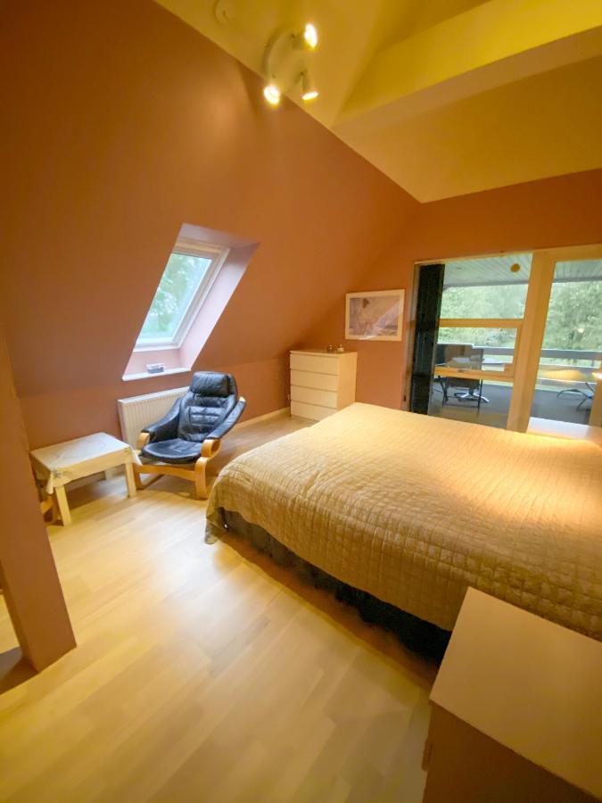 Lykkehus B&B Bolderslev Kültér fotó