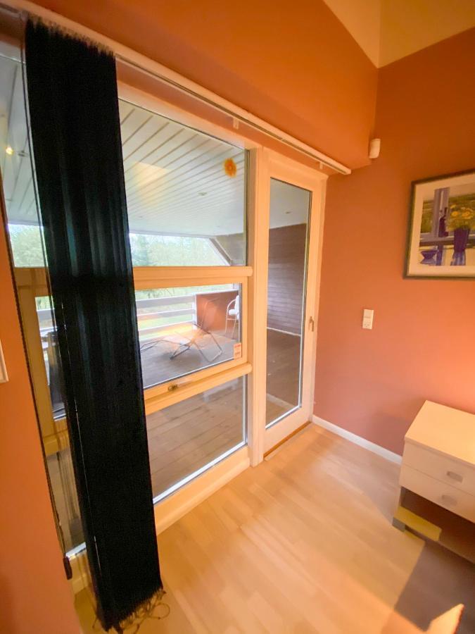 Lykkehus B&B Bolderslev Kültér fotó